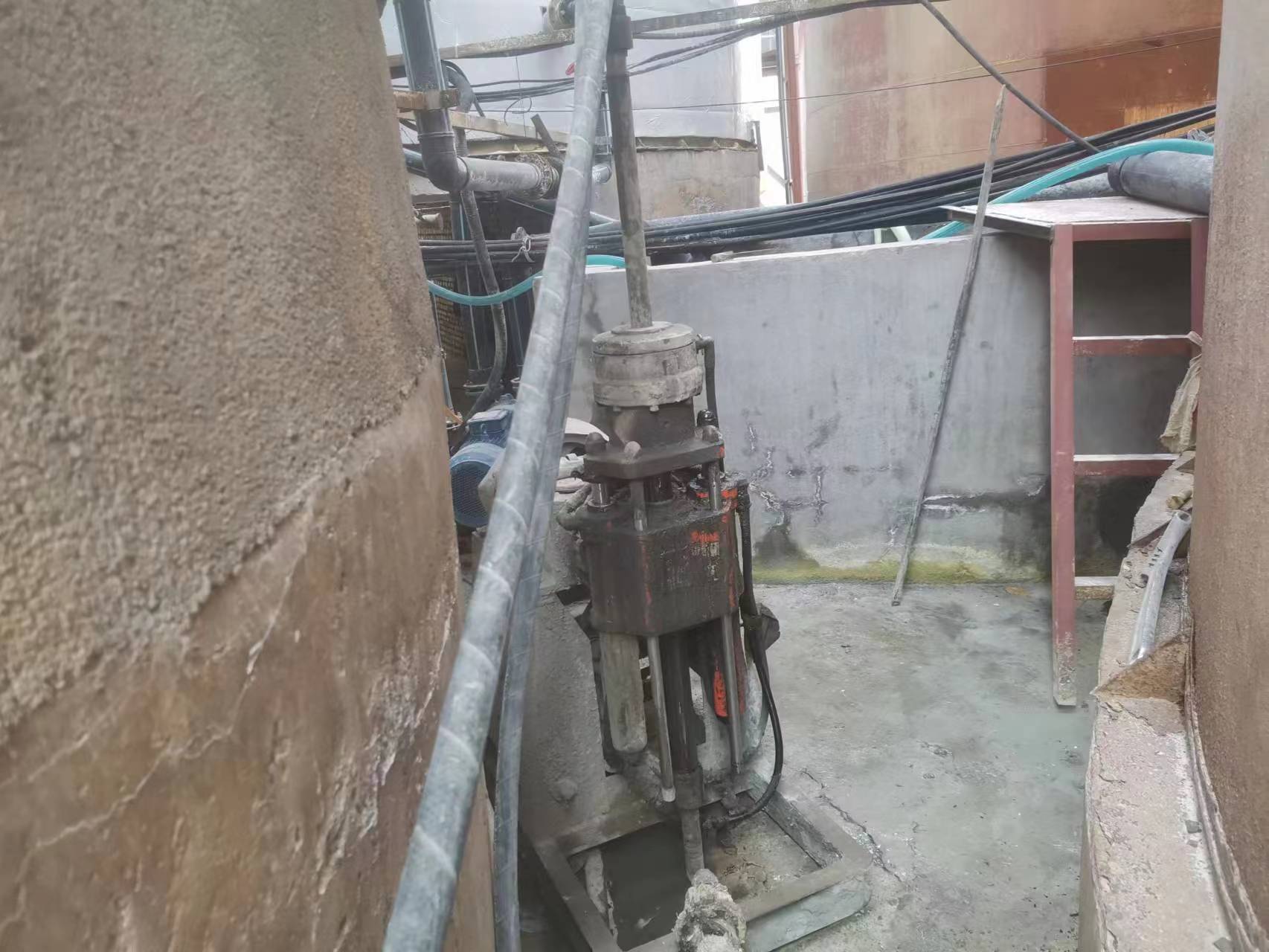 陆川基础注浆工程施工中应注意哪些?